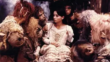 Задник к фильму "Snow White" #1140457