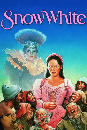 Постер к фильму "Snow White" #636349