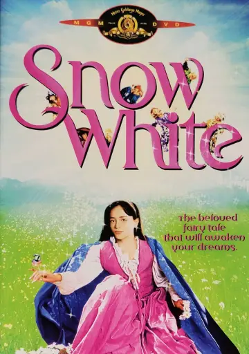 Постер к фильму "Snow White" #636352