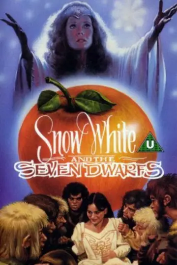 Постер к фильму "Snow White" #636355