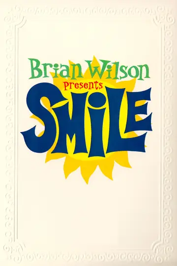 Постер к фильму "Beautiful Dreamer: Brian Wilson and the Story of Smile" #1784466