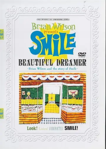 Постер к фильму "Beautiful Dreamer: Brian Wilson and the Story of Smile" #1784467