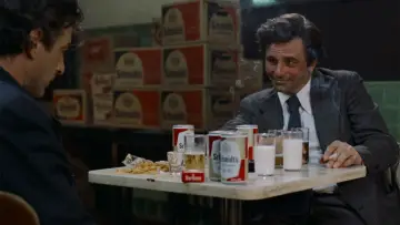 Задник к фильму "Мики и Ники" #417391