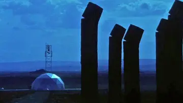 Задник к фильму "Фаза 4" #383342