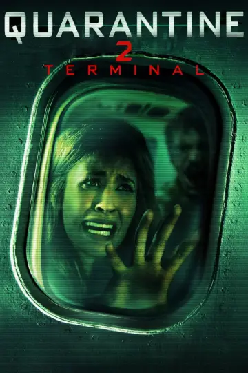 Постер к фильму "Карантин 2: Терминал" #1045500