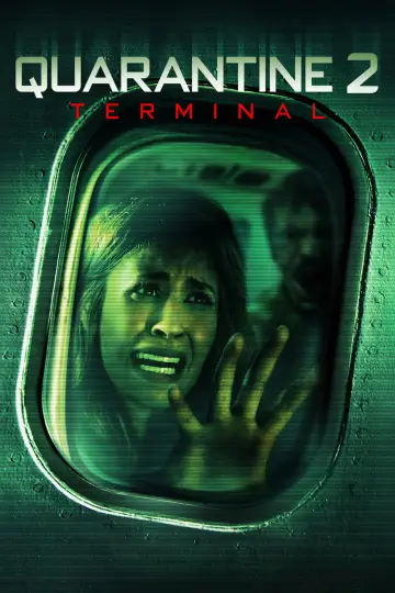 Постер к фильму "Карантин 2: Терминал" #1045501