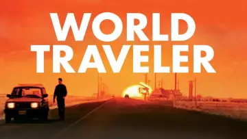 Задник к фильму "Странник" #1569610