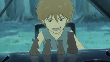 Задник к фильму "Рояль в лесу" #948820
