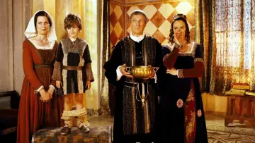 Задник к фильму "Amici miei - Come tutto ebbe inizio" #1006427