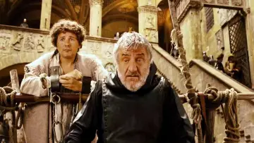 Задник к фильму "Amici miei - Come tutto ebbe inizio" #1006430