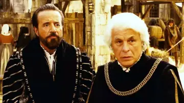 Задник к фильму "Amici miei - Come tutto ebbe inizio" #1006434