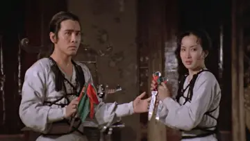 Задник к фильму "螳螂" #941982