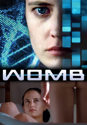 Постер к фильму "Чрево" #308540
