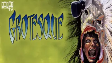 Задник к фильму "Grotesque" #700628