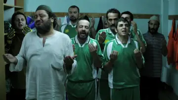 Задник к фильму "Çakallarla Dans" #1162422