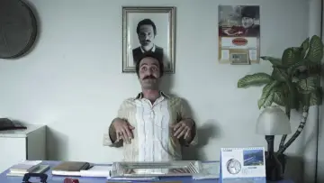 Задник к фильму "Çakallarla Dans" #1162423