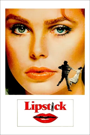 Постер к фильму "Lipstick" #1104496