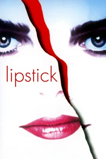 Постер к фильму "Lipstick" #1104499