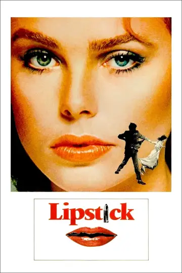 Постер к фильму "Lipstick" #1104503