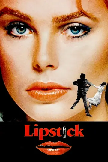 Постер к фильму "Lipstick" #1104505