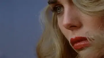 Задник к фильму "Lipstick" #462785