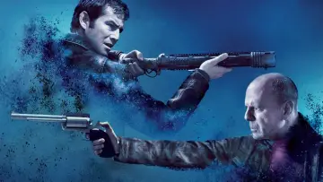Задник к фильму "Петля времени" #256015