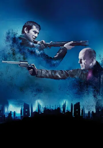 Постер к фильму "Петля времени" #256045