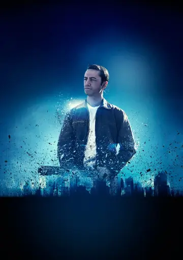 Постер к фильму "Петля времени" #488522