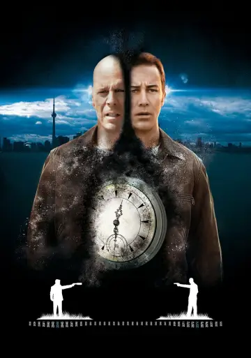 Постер к фильму "Петля времени" #488525