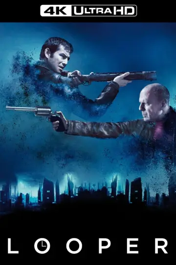 Постер к фильму "Петля времени" #54507