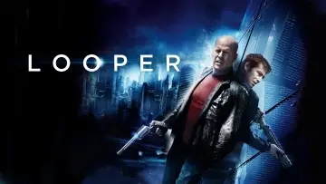 Задник к фильму "Петля времени" #696803