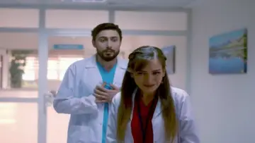 Задник к фильму "Emicem Hospital" #1162898