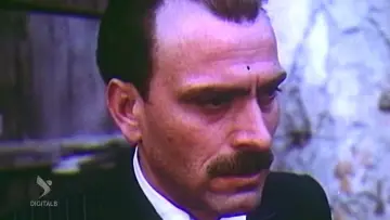 Militanti постер
