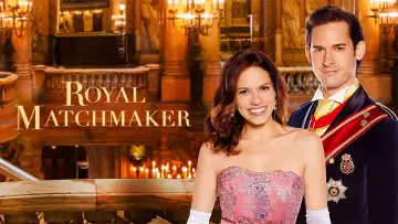 Задник к фильму "Royal Matchmaker" #1118288