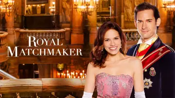 Задник к фильму "Royal Matchmaker" #1118289