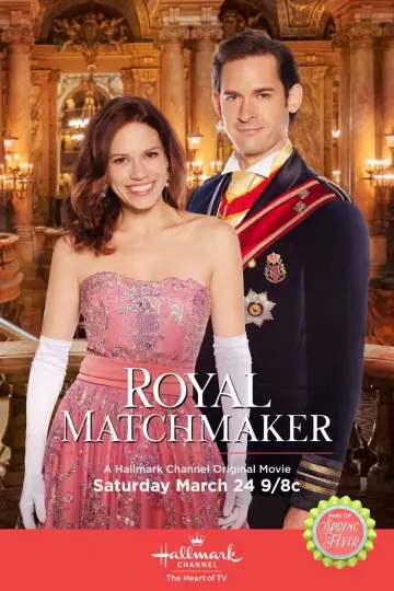 Постер к фильму "Royal Matchmaker" #1118291