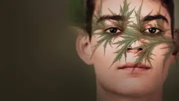 Задник к фильму "Шарлатан" #492766