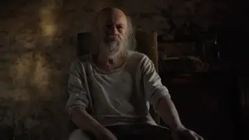 El espanto постер