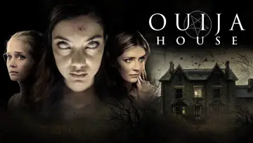 Задник к фильму "Ouija House" #1105953
