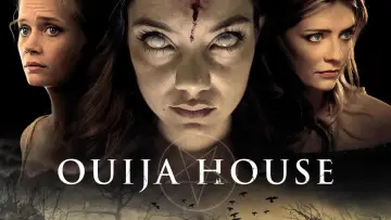 Задник к фильму "Ouija House" #1105954