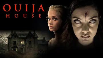 Задник к фильму "Ouija House" #1105955