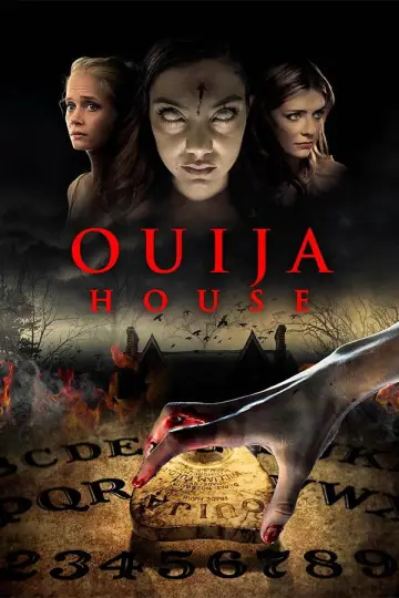 Постер к фильму "Ouija House" #1105958
