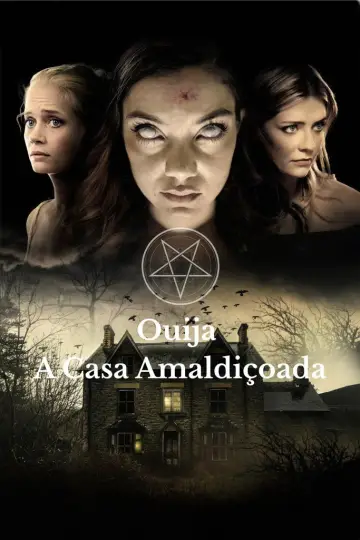 Постер к фильму "Ouija House" #1105965