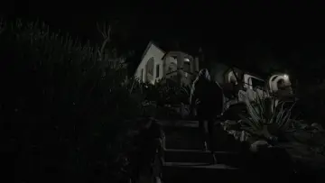 Задник к фильму "Ouija House" #466533