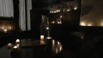 Задник к фильму "Ouija House" #466535