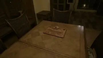 Задник к фильму "Ouija House" #466544