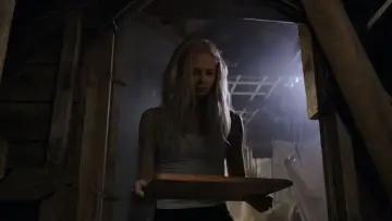 Задник к фильму "Ouija House" #466547
