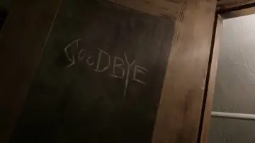 Задник к фильму "Ouija House" #466550