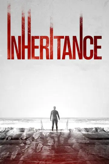 Постер к фильму "Inheritance" #1133683