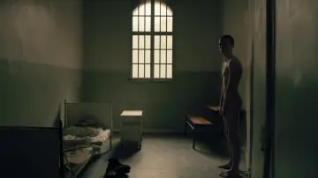 Задник к фильму "Урок немецкого" #1120014